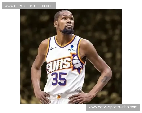 太阳击败快船 布克杜兰特组合二月场均合砍58.5分