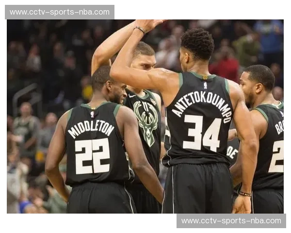 雄鹿二月防守效率排名联盟中下游 争冠之路需先解决防线问题