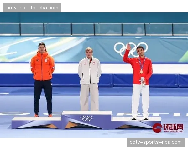 速度滑冰男子1500米战术节奏控制 宁忠岩后程发力反超卫冕冠军努伊斯