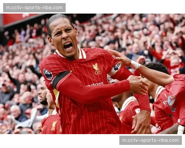 利物浦类似防守失误反复出现 范戴克直言球队节奏拖沓