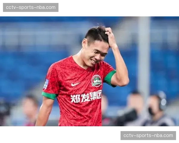 河南队防守反击体系成熟度，王上源中场拦截与转换发起分析